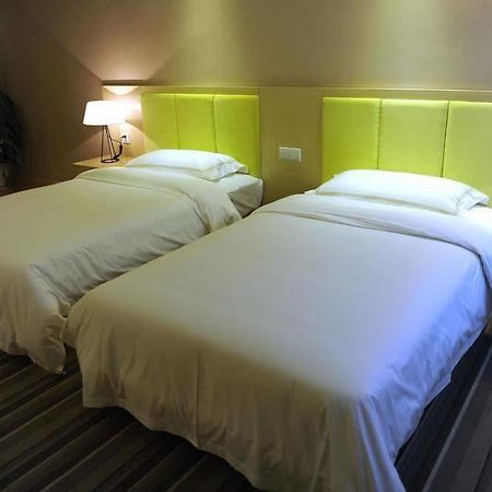 5Yue Hotel 장가계 외부 사진