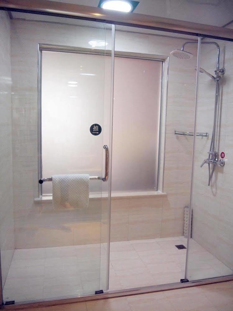 5Yue Hotel 장가계 외부 사진