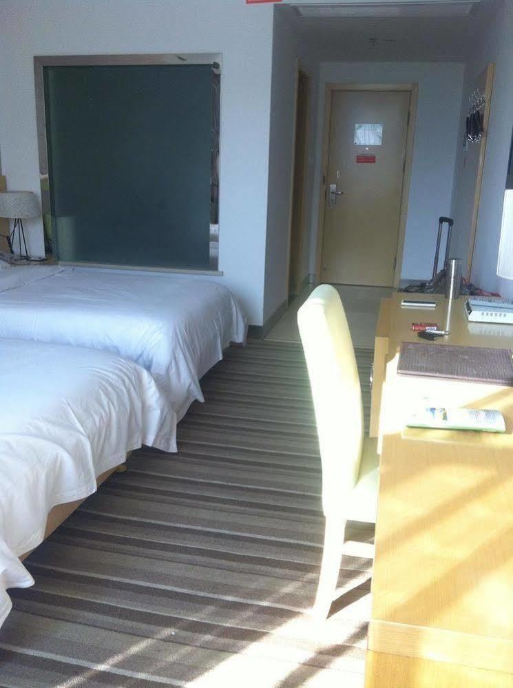 5Yue Hotel 장가계 외부 사진