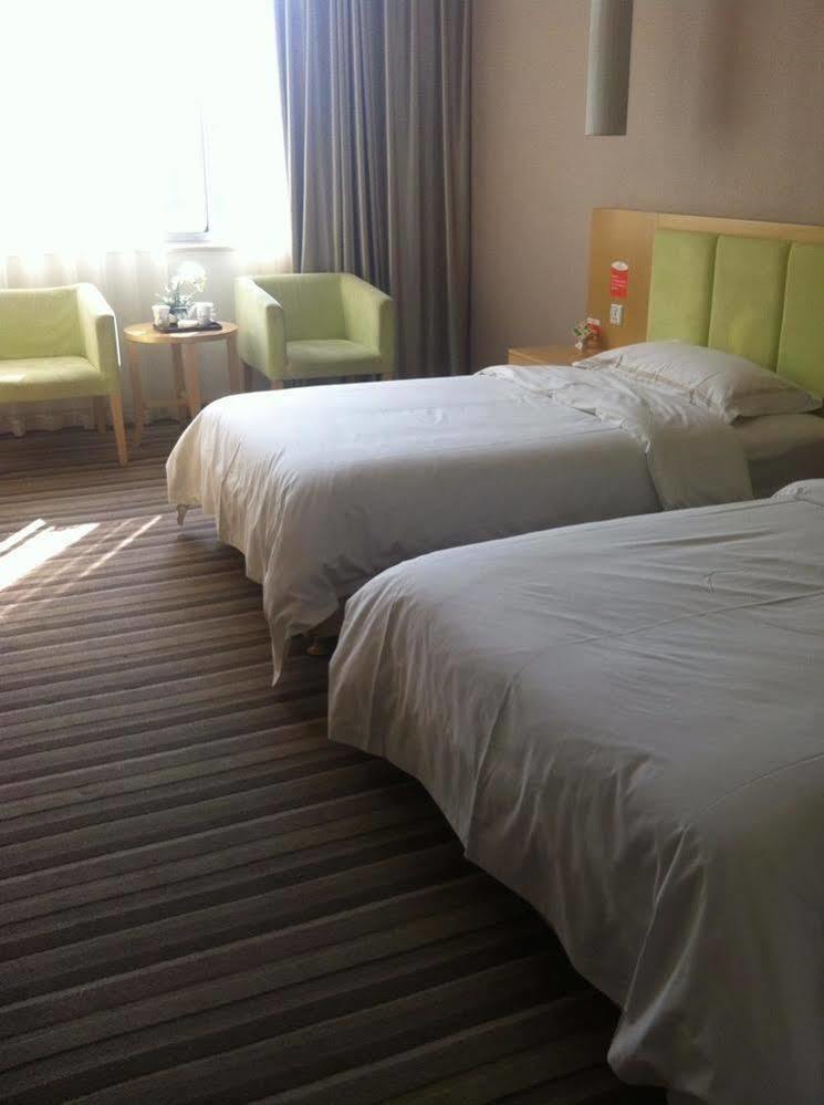 5Yue Hotel 장가계 외부 사진