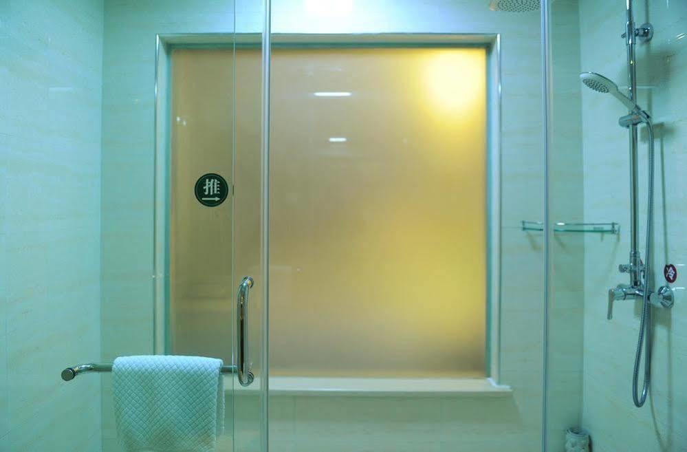 5Yue Hotel 장가계 외부 사진